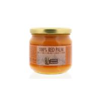 Amanprana Rode palm olie bio 325 Milliliter