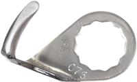FEIN Cutting knife 2pcs.24mm l u-shape f.front disk