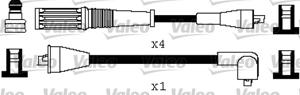 Valeo Bougiekabelset 346499