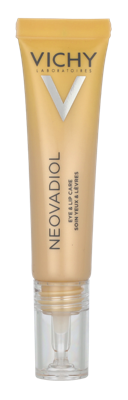 Vichy Neovadiol Eye & Lip Care Multi-Correction Care 15 ml