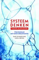 Systeemdenken voor managers (Paperback)