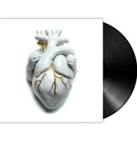 Ozark Henry - August Parker LP