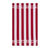 Strandhanddoek Secaneta 100 x 160 cm Strepen