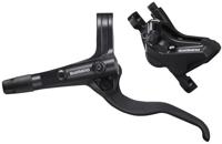Shimano bl-mt401/br-mt420 disc brake 1000mm front