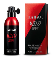 Tabac Wild Ride Eau de Toilette - thumbnail