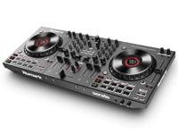 Numark Numark NS4FX