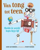 Van tong tot teen (Hardback) Van tong tot teen (Hardback)