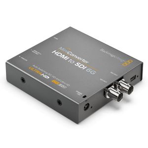 Blackmagic Mini Converter - HDMI to SDI 6G