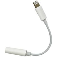 REEKIN Apple iPad/iPhone/iPod Aansluitkabel 0.10 m