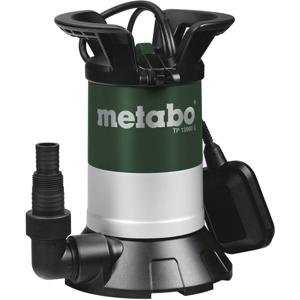 Metabo TP 13000 S 0251300000 Dompelpomp voor schoon water 13000 l/h 9.5 m