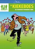 De onweerstaanbare man (Paperback)