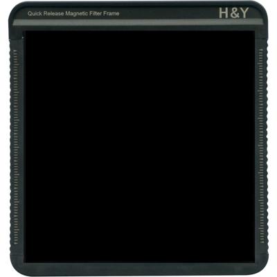 H&Y K-Series 100 x 100mm ND8 HD MRC ND filter
