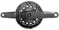 Sram crankstel "force axs e1". krg pm force e1 48/35 172.5 mm dub