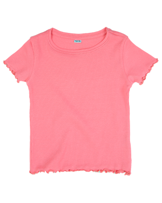 T-shirt - Roze