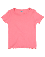 T-shirt - Roze