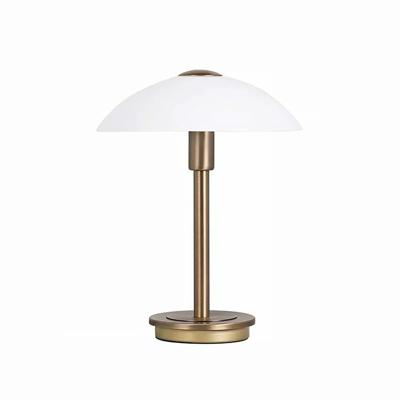 Highlight Tafellamp Touch H 26 cm Ø 20 cm brons