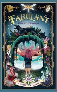 Fabulant (Hardback)