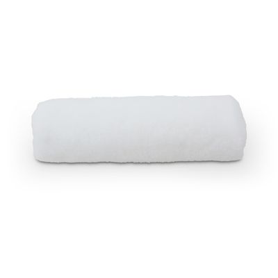 Muur vacht verfroller polyester 7,8 x 25 cm