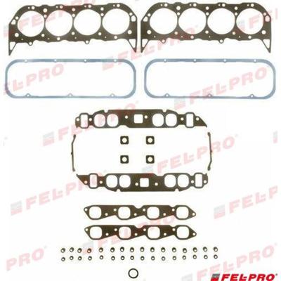 FEL17244 - BOVENSTE PAKKINGSET
