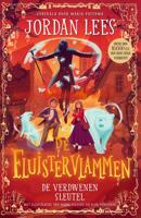 De Fluistervlammen - De verdwenen sleutel - Jordan Lees - ebook