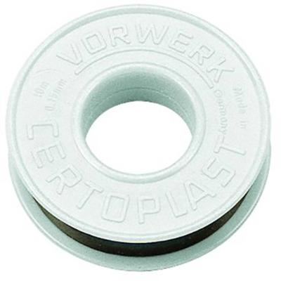 Gedore 4629 6699540 Isolatietape (l x b) 10000 mm x 15 mm 1 stuk(s)