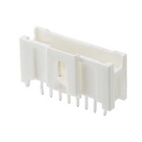 Molex 559320310 Male header, inbouw (standaard) Totaal aantal polen: 3 Rastermaat: 2 mm Inhoud: 1 stuk(s) Tray - thumbnail