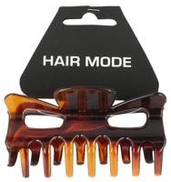Hair Mode Haarklem Bruin