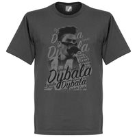 Paulo Dybala Celebration JUVE T-Shirt