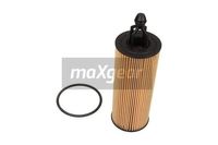 Oliefilter 261218 Oliefilter 261218