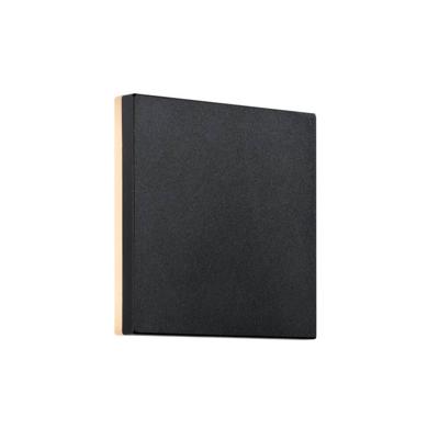 Nordlux Design muurlampArtego 15x15cm vierkant - 46951003