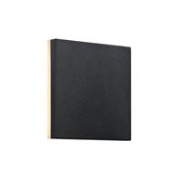 Nordlux Design muurlampArtego 15x15cm vierkant - 46951003