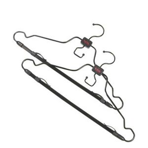 Tumi Travel Accessoires Hanger Set black