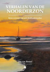Reisverhaal Verhalen van De Noorderzon | Jos van Boxtel