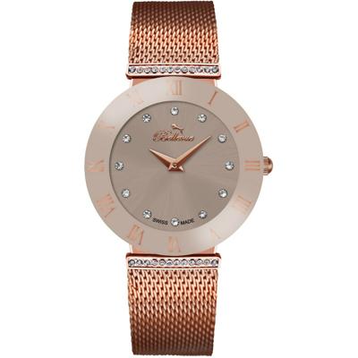 Bellevue F.124 (Ø 26 mm) Dames horloge