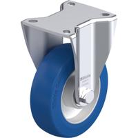 Blickle BH-ALBS 125K-1 Bokwiel Wieldiameter: 125 mm Draagvermogen (max.): 370 kg 1 stuk(s)