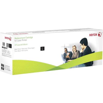 Xerox Toner vervangt HP 80A, CF280A Compatibel Zwart 2700 bladzijden 006R03026 006R03026