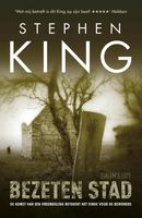 Bezeten stad - Stephen King - Paperback (9789024592203) - thumbnail