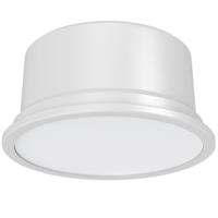 LED Spot MR16 - Brinton - 5W 430lm 110D - 830 Warm Wit 3000K | Vervangt 50W