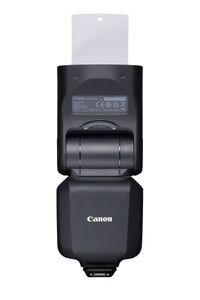 Canon Speedlite EL-5 Slave-flits Zwart