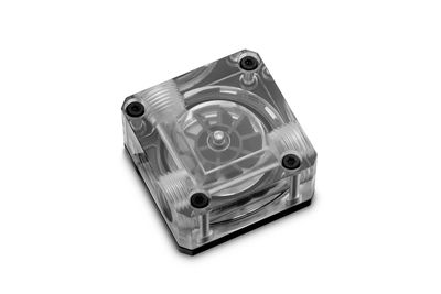 EK Water Blocks 3831109827178 onderdeel & accessoire voor computerkoelsystemen Stroomindicator