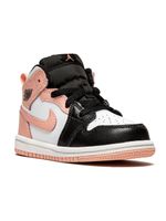 Jordan Kids baskets montantes Jordan 1 'Arctic Punch' - Blanc - thumbnail