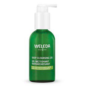 Weleda Verfrissende Reinigingsgel met Aloe Vera 150 ml