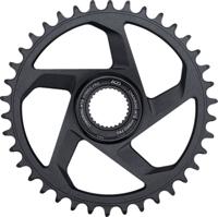 ACID hybrid pro hpa chainring