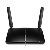 TP-LINK ARCHER MR600 Router Geïntegreerd modem: LTE 2.4 GHz, 5 GHz - thumbnail