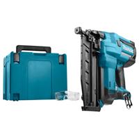 Makita accu brad tacker - DBN600ZJ - 18V - excl. accu en lader - in Mbox