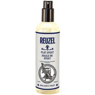 Reuzel Hair & Style Clay Spray 355ml