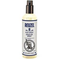 Reuzel Hair & Style Clay Spray 355ml