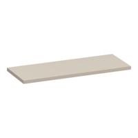 Brauer Ocean Medium Topblad - 120 cm - Mat Beige