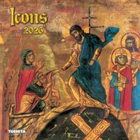 Icons Kalender 2026