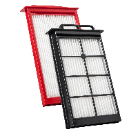 J.E. StorkAir ComfoD 150 - Klasse G4+F7